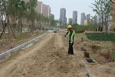 批了!总投资13亿元,城区最大公园这样建!将成菏泽城市新名片!